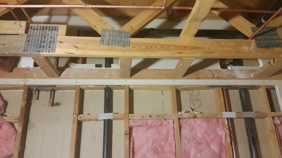 Plumbing services in New Fairfield, CT